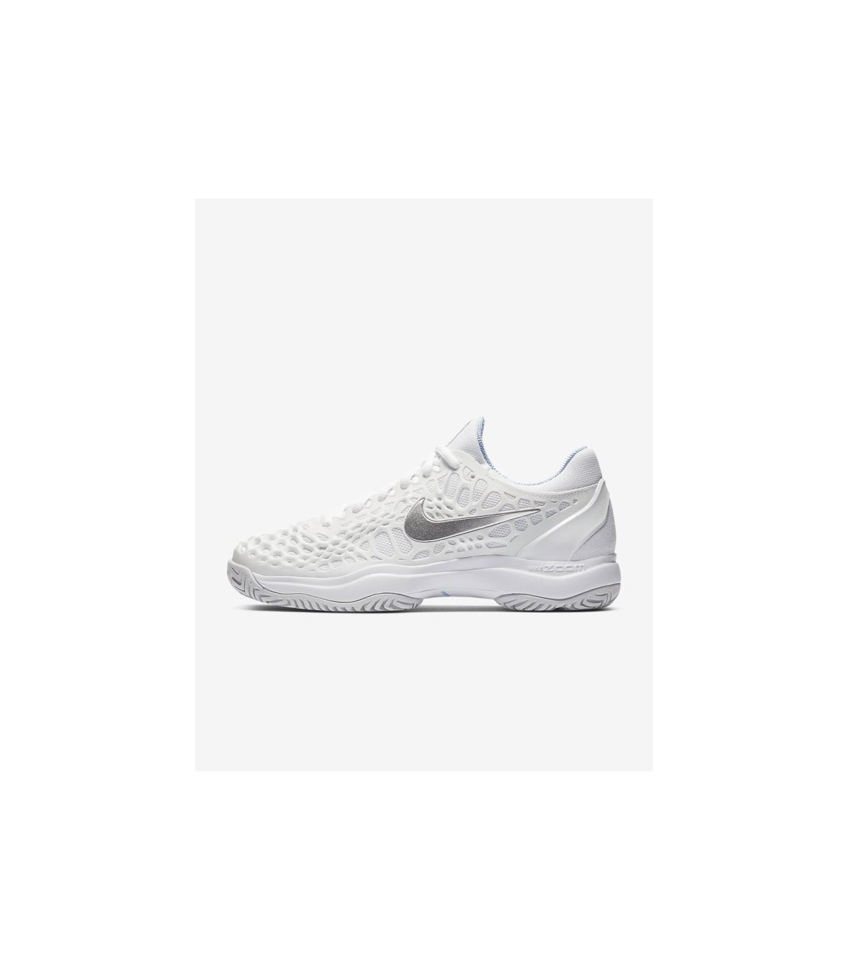 Nikecourt zoom shop cage 3