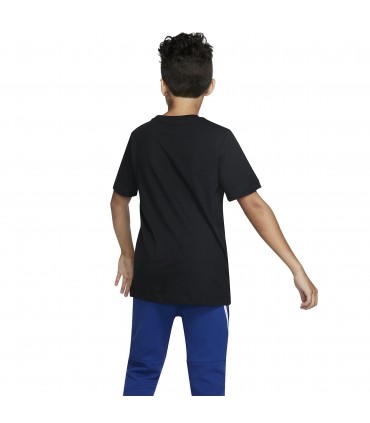 خرید اینترنتی جدیدترین مدل های تی شرت مناسب کودکان و نوجوانان &#10003; برند نایک اصل &#10003; تضمین وارجینال