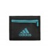 کیف جیبی باشگاه رئال مادرید مدل adidas Real Wallet
