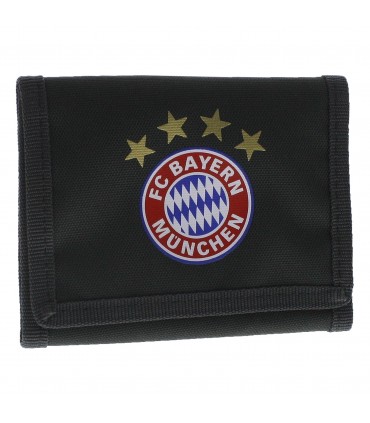 کیف جیبی باشگاه بایرن مونیخ مدلadidas Fc Bayern Munich Wallet FW16 Wallet
