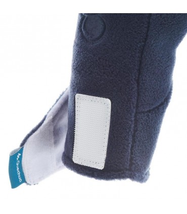 خرید اینترنتی انواع دستکش زمستانی برند دکتلون اصل ویژه کودکان &#10003; تضمین اورجینال &#10003; ارسال رایگان