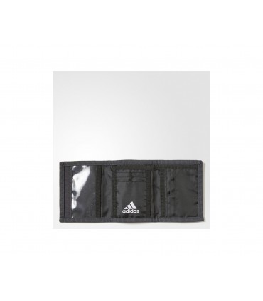کیف جیبی باشگاه مننچستر یونایتد مدل adidas Mufc Wallet