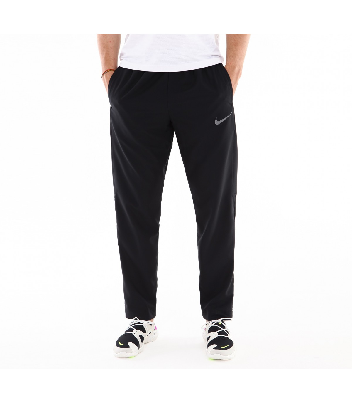 M nk dry pant hotsell team woven