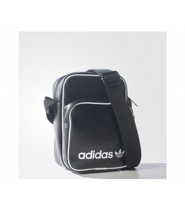 کیف کوچک رودوشی آدیداس مدل adidas Mini Bag Vint
