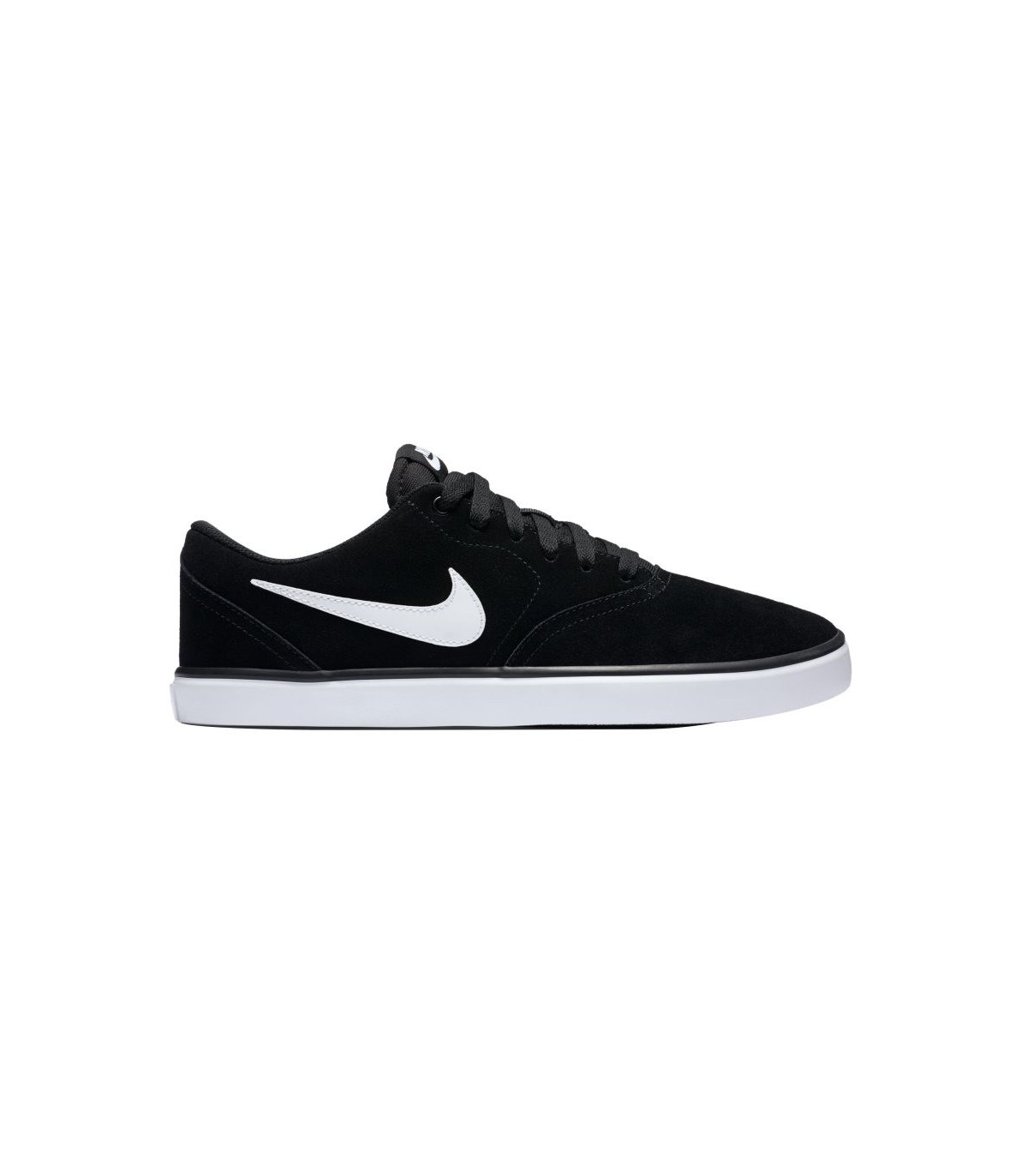 Sneakers homme sb store check solarsoft nike