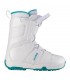 بوت اسنوبرد زنانه سالومون مدل Salomon Snow Boots Linear 