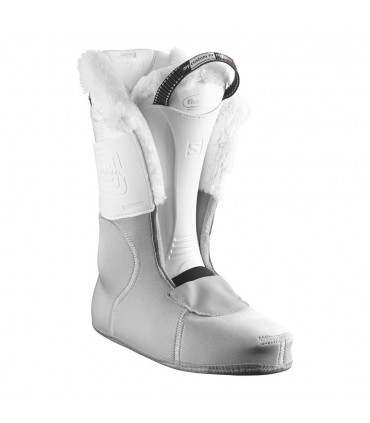 بوت اسکی آلپاین زنانه سالومون مدل Salomon Alp. Boots X Pro Custom Heat 
