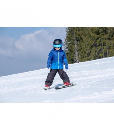 خرید اینترنتی کالکشن جدید کاپشن های مخصوص اسکی ویژه کودکان و نوجوانان &#10003; تضمین اورجینال &#10003; ارسال رایگان