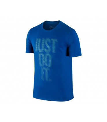 تیشرت مردانه نایک مدل Nike M Dry Tee Df Dash Jdi