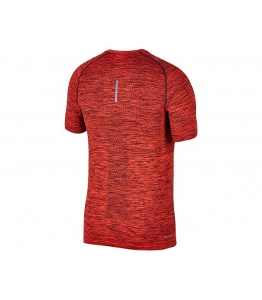 تیشرت مردانه نایک مخصوص دویدن مدل Nike M Df Knit Top Ss