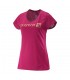 تی شرت ورزشی زنانه سالومون مدل Salomon Elevate Ss Tech Tee W 