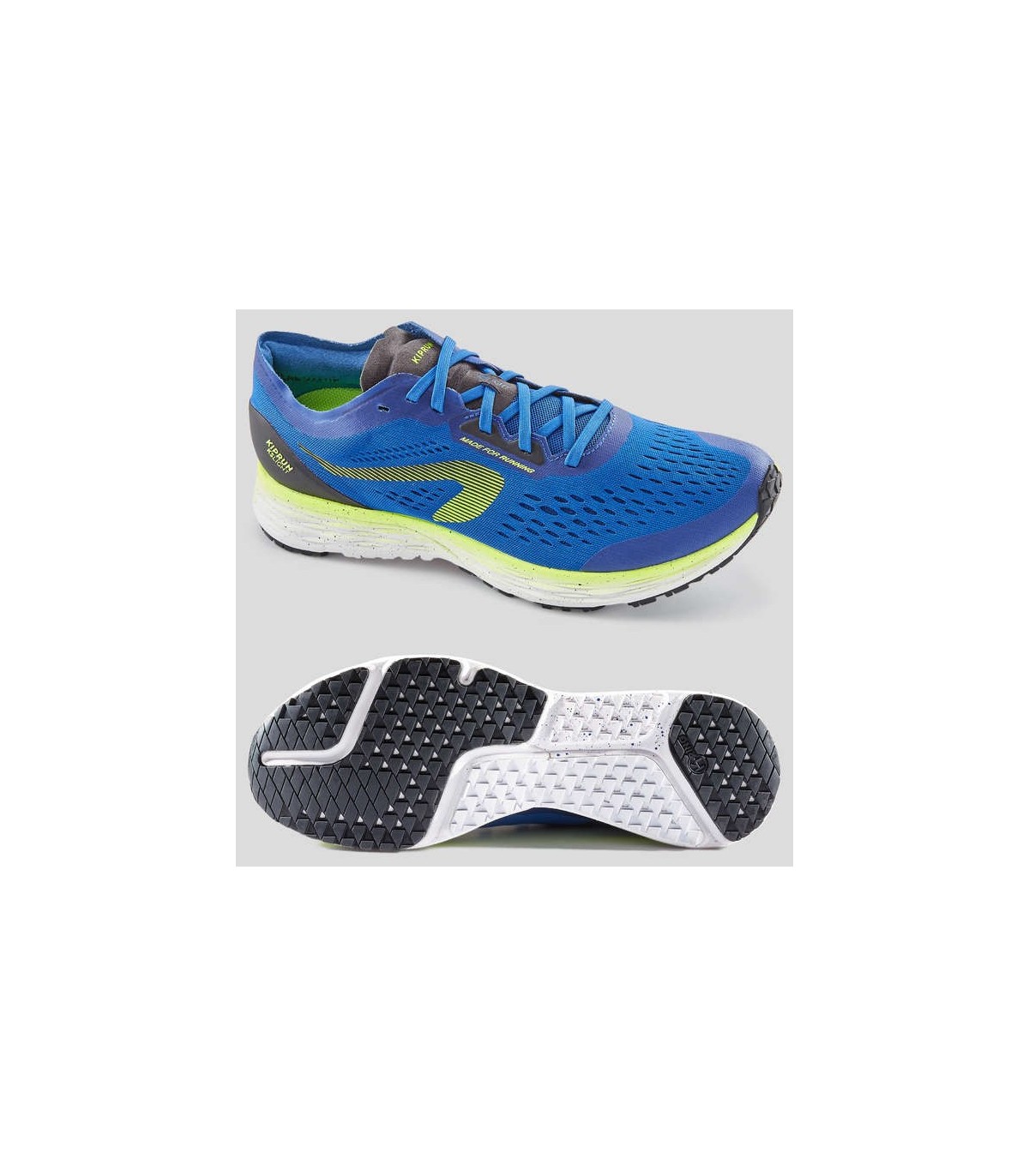 Kalenji kiprun ks discount light