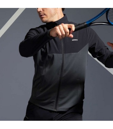خرید انواع سوئی شرت تنیس مردانه دکتلون
