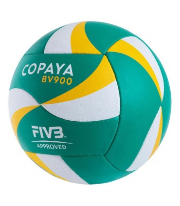 توپ والیبال ساحلی دکتلون مدل کوپویا