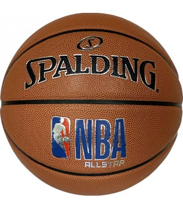 خرید توپ بسکتبال Decathlon مدل ان بی ای ALL STAR SPALDING شماره 7 اصل ، اورجینال و ارزان
