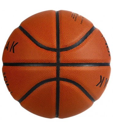 خرید توپ بسکتبال دکتلون مدل BT100 سایز 5 ،اصل ، اورجینال و ارزان