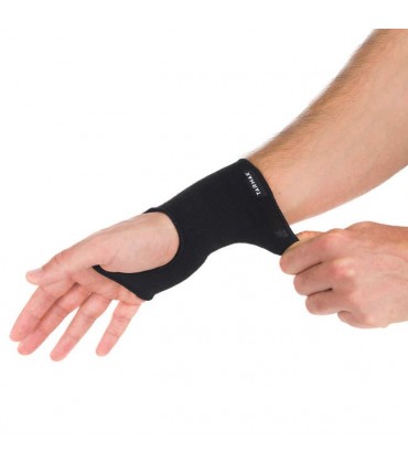 خرید ساق دست ورزشی دکتلون مدل Soft 100 اصل و ارزان