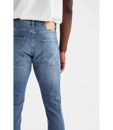 شلوار جین مردانه دفکتو