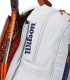 خرید ساک تنیس ویلسون مدل Roland Garros Premium Backpack ، با قیمت ارزان