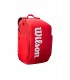 خرید ساک تنیس ویلسون مدل Super Tour Red Backpack ، با قیمت مناسب