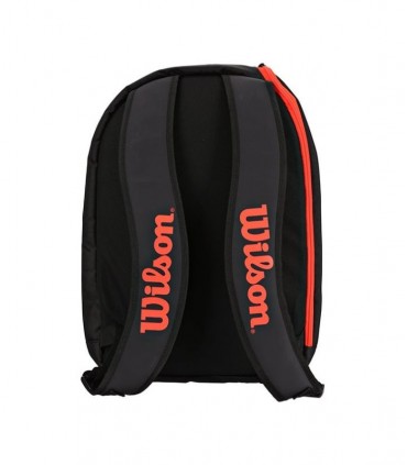 خرید ساک تنیس ویلسون مدل Clash Junior Backpack Bag ، با قیمت مناسب