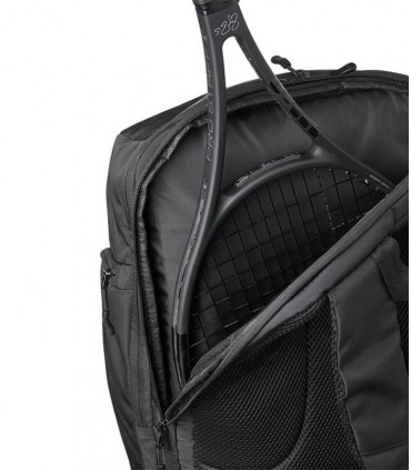 خرید ساک تنیس ویلسون مدل Super Tour Backpack Pro Staff Black ، با قیمت استثنائی