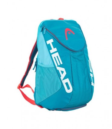 خرید ساک تنیس هد مدل Tour Team Backpack Blue/Pink ، با قیمت مناسب