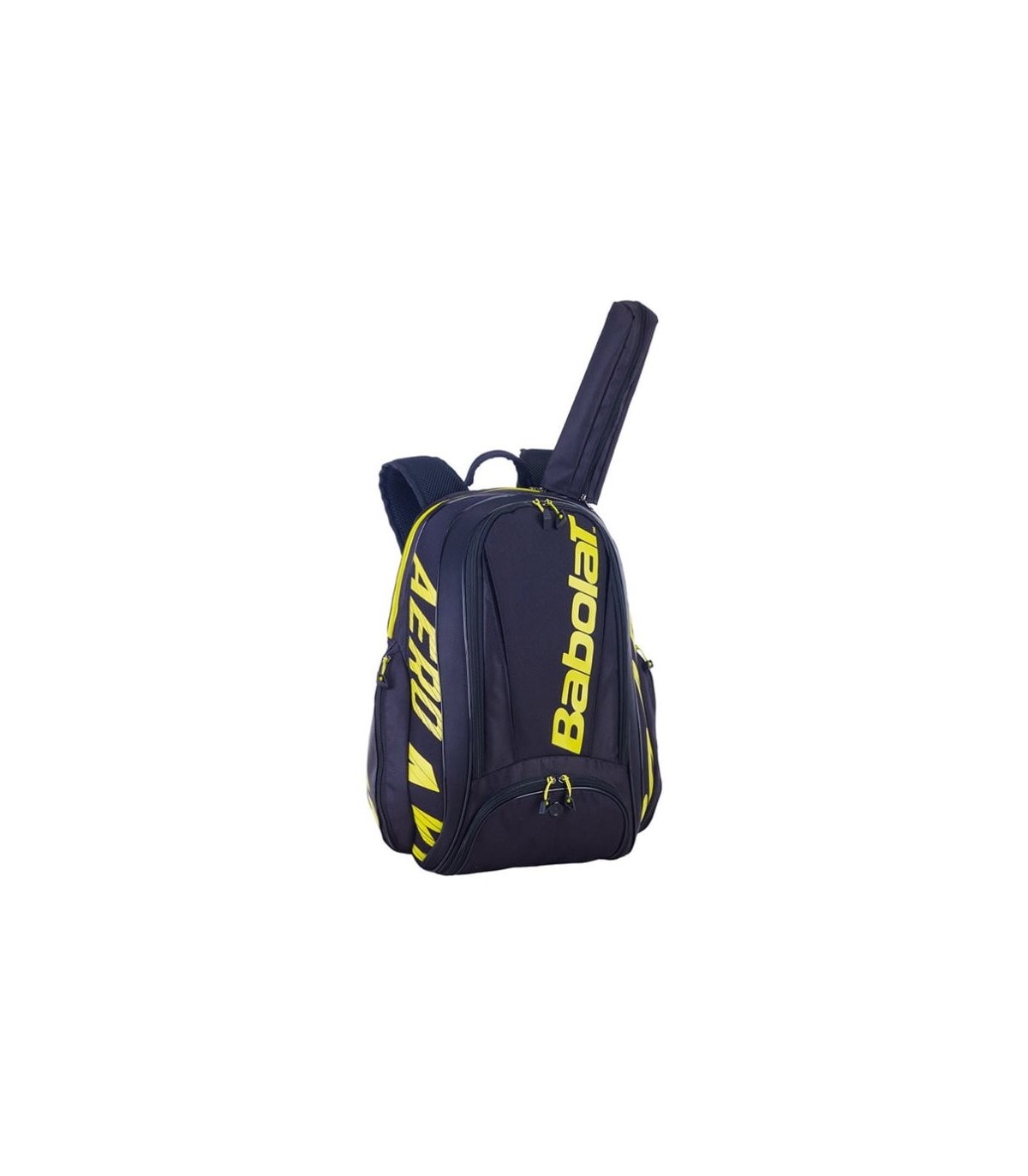 babolat pure aero backpack 2021