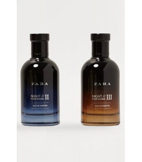عطر و ادکلن مردانه زارا اورجینال