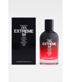 عطر و ادکلن مردانه زارا اورجینال