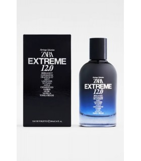 عطر و ادکلن مردانه زارا اورجینال
