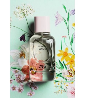 عطر و ادکلن زنانه زارا اورجینال