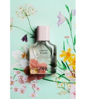 عطر و ادکلن زنانه زارا اورجینال