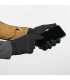 دستکش گرم طبیعت گردی دکتلون مدل TREK 500 FORCLAZ