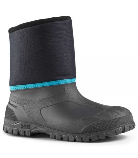 چکمه برف بچگانه کچوا مدل SH100 WARM