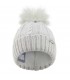 کلاه گرم زمستانی بچگانه ودز مدل TORSADES