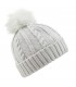 کلاه گرم زمستانی بچگانه ودز مدل TORSADES