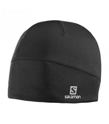 کلاه زمستانی سالومون مدل Salomon Active Beanie Black