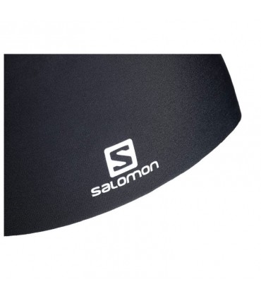 هدبند اسکی سالومون مدل Salomon RS Pro Headband Black