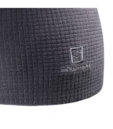 کلاه زمستانی سالومون مدل Salomon RS Warm Beanie Black