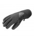 دستکش اسکی مردانه سالومون مدل Salomon Gloves Vision GTX M Black