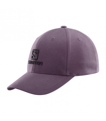 خرید اینترنتی  کلاه نقاب دار مردانه سالومون مدل Salomon Logo Cap Maverick