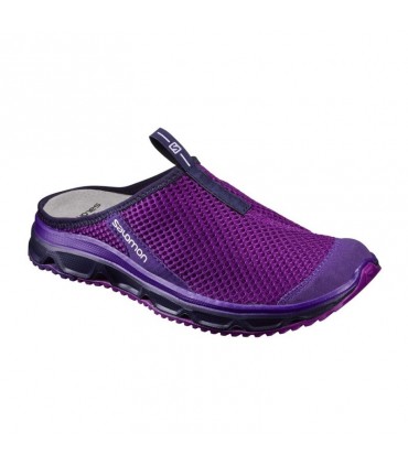 دمپایی زنانه سالامون مدل Salomon Shoes Rx Slide 3.0 W