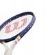 راکت تنیس ویلسون مدل Ultra 100 Roland Garros 2021