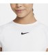 تیشرت تنیس بچگانه نایک مدل NikeCourt Dri-FIT Victory