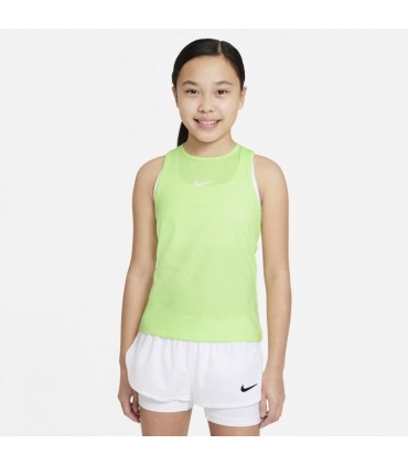 تاپ تنیس بچگانه نایک مدل درای فیت