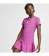 تیشرت تنیس بچگانه نایک مدل درای فیت