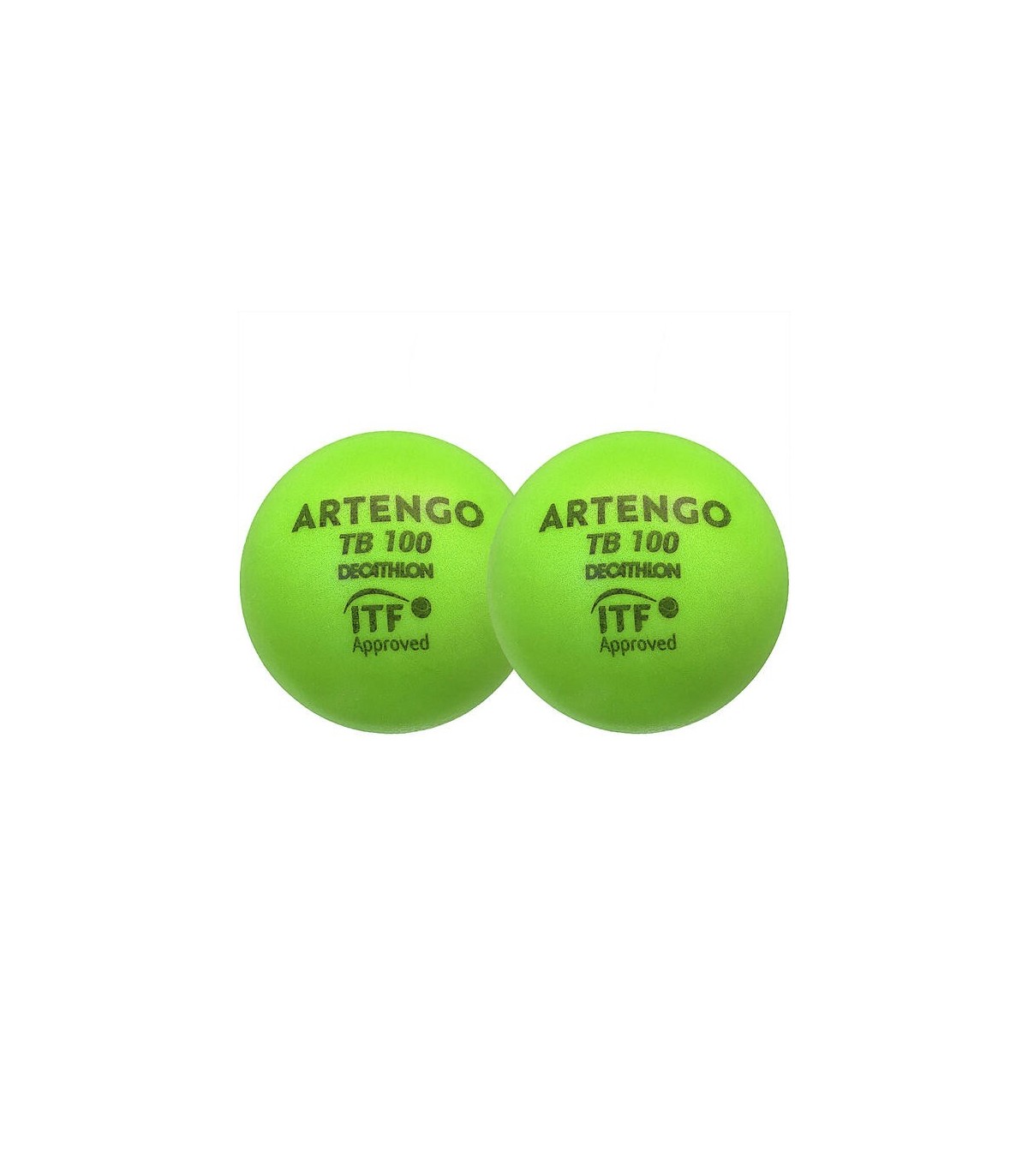 خرید اینترنتی توپ تنیس &#10003; برند دکتلون اصل &#10003; تضمین اورجینال