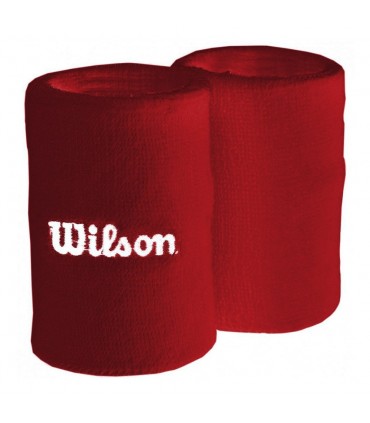 مچ بند ویلسون مدل Wilson Double Wrisrband