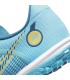 کفش فوتبال مردانه نایک مدل Mercurial Vapor 14 Academy TF مخصوص چمن مصنوعی